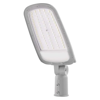 EMOS pouličné verejné LED svietidlo SOLIS 70W, 8400 lm, neutrálna biela