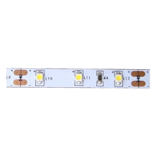 Led pás 12,5W-M 3000K IP20 12V