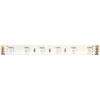 LED pás SMD5050 14,4 W/m RGB IP65 24V