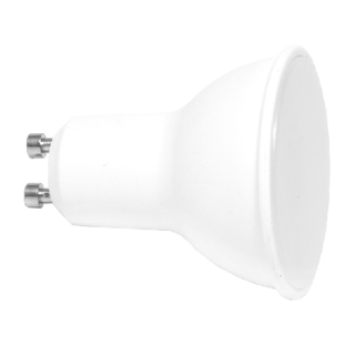 LED zdroj GU10, 12xSMD2835, 5W,2700K, 470 lm
