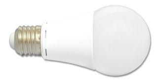 LED zdroj E27,A60,12W,4200K, 1270lm